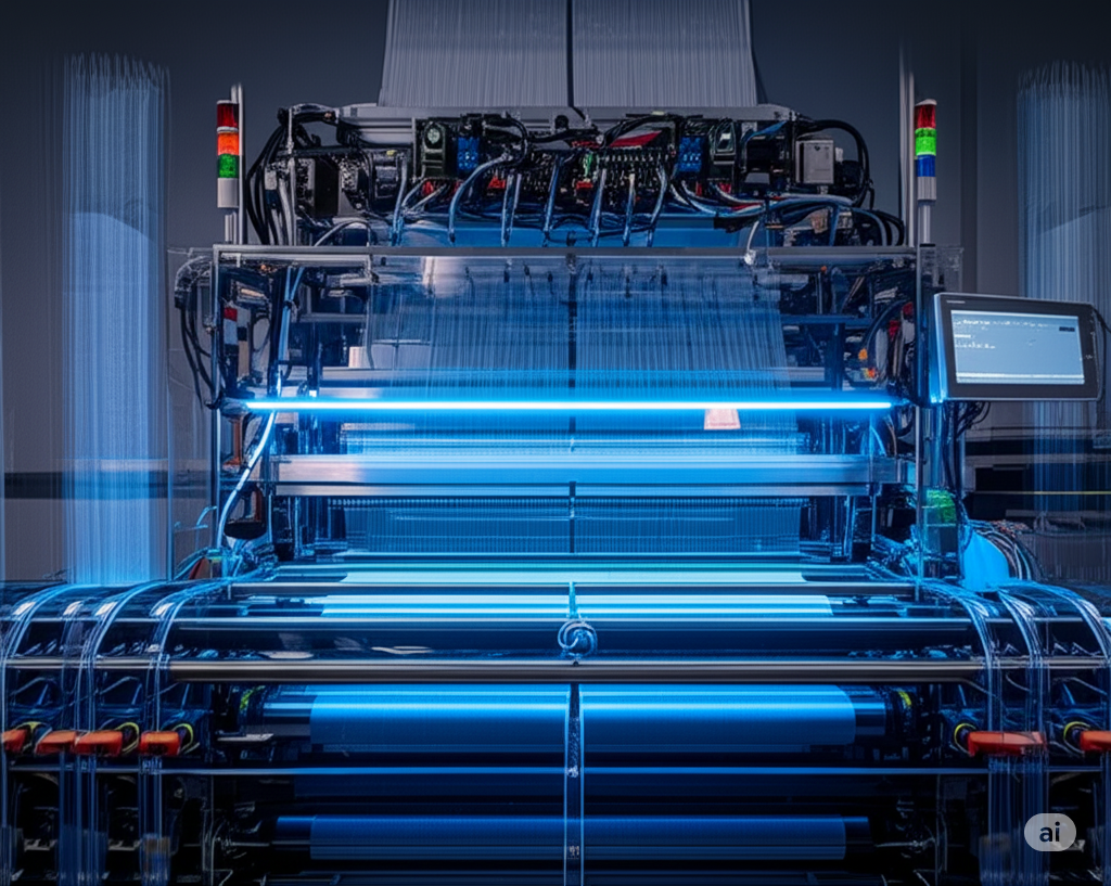 Textile Industry Background