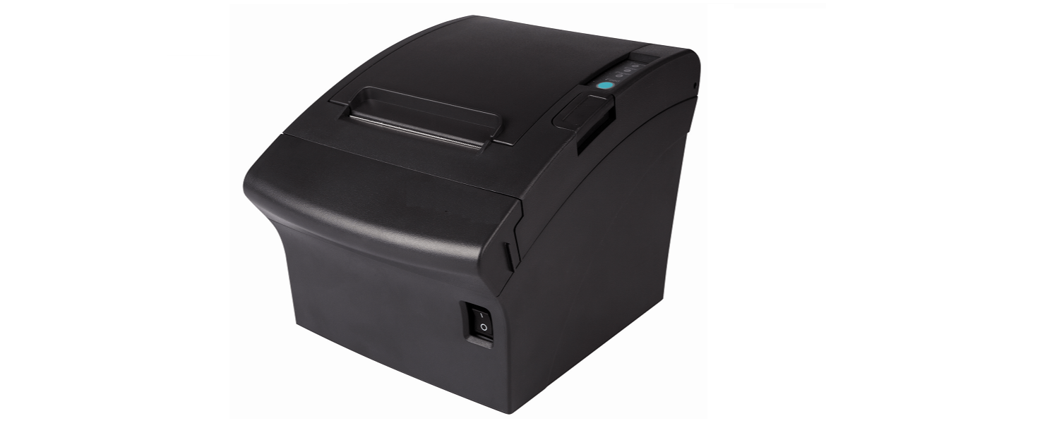 Thermal Printing Technology